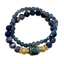 Load image into Gallery viewer, Blue Crystal