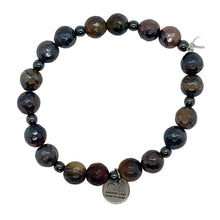 Load image into Gallery viewer, The Strong Dark Bracelet by Chloe