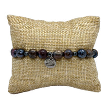 Load image into Gallery viewer, The Strong Dark Bracelet by Chloe