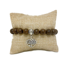 Load image into Gallery viewer, Tree of Life Silver