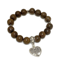 Load image into Gallery viewer, Tree of Life Silver