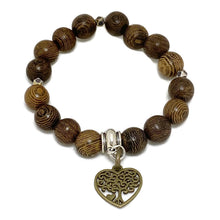 Load image into Gallery viewer, Tree of Life Bronze