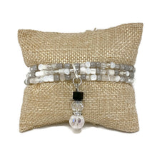 Load image into Gallery viewer, Snowman Bracelet