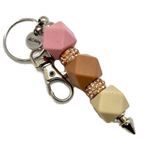 Load image into Gallery viewer, Valentine's Day Keychains