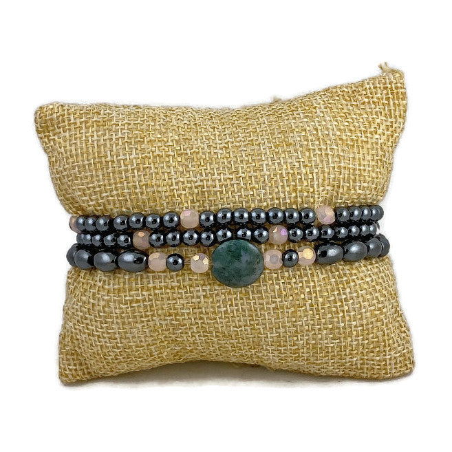Hematite Wonder